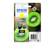 Epson 202 Yellow 4,1ml - 464296 - zdjęcie 1